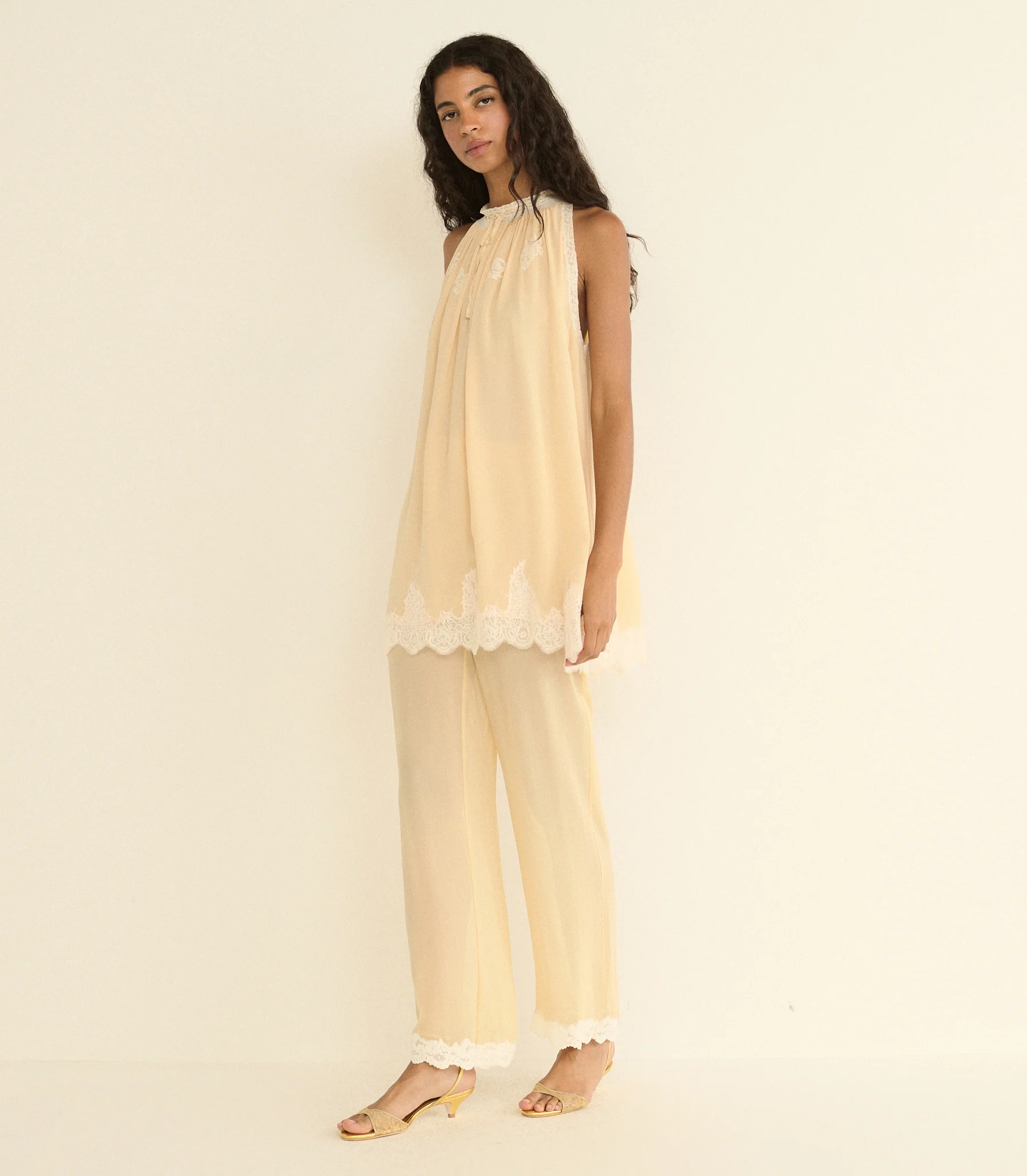 AVALON DRESS -- SHELL - Image 7