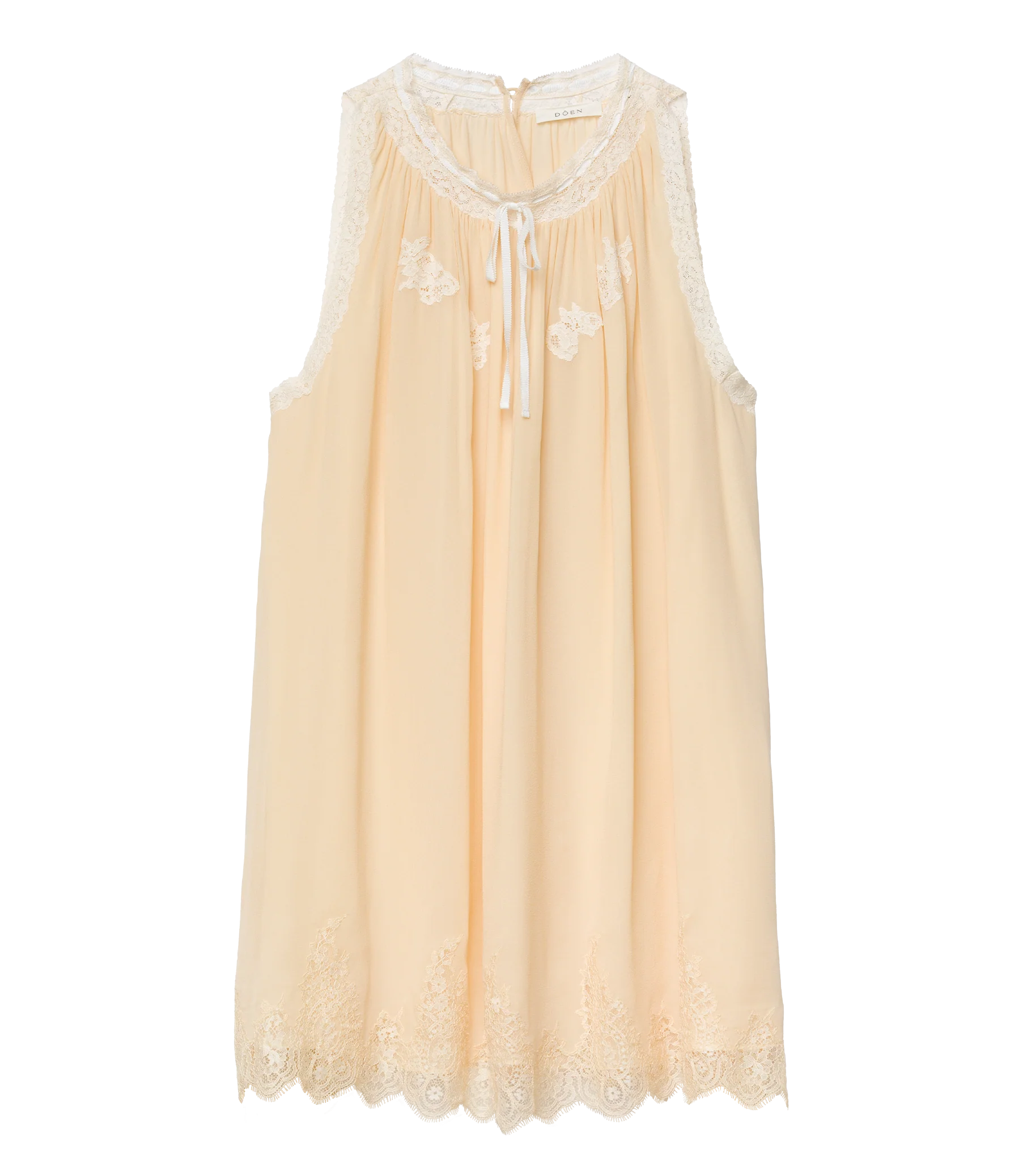 AVALON DRESS -- SHELL - Image 9