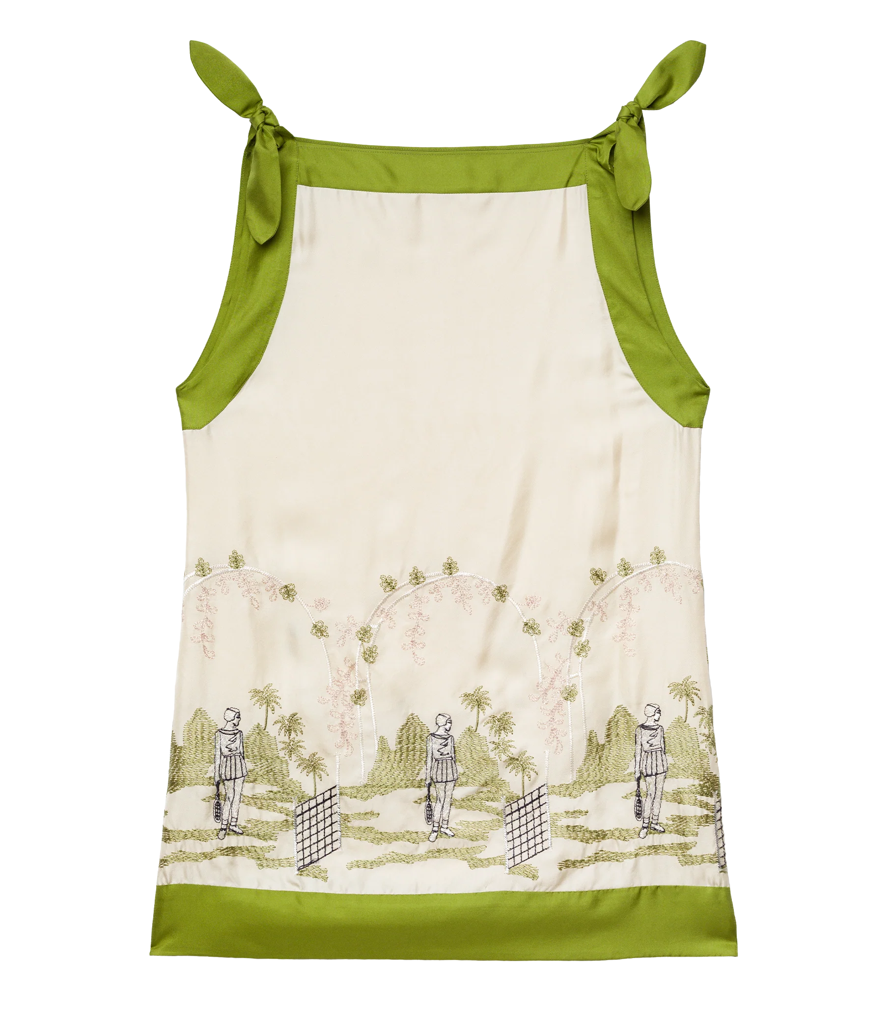 BILLIE DRESS -- CANDLELIGHT - Image 6