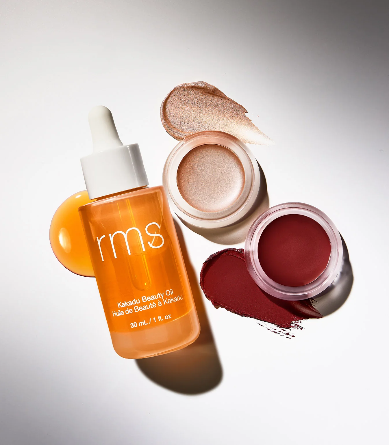 DOEN & RMS SOIREE SET -- MULTI - Image 8