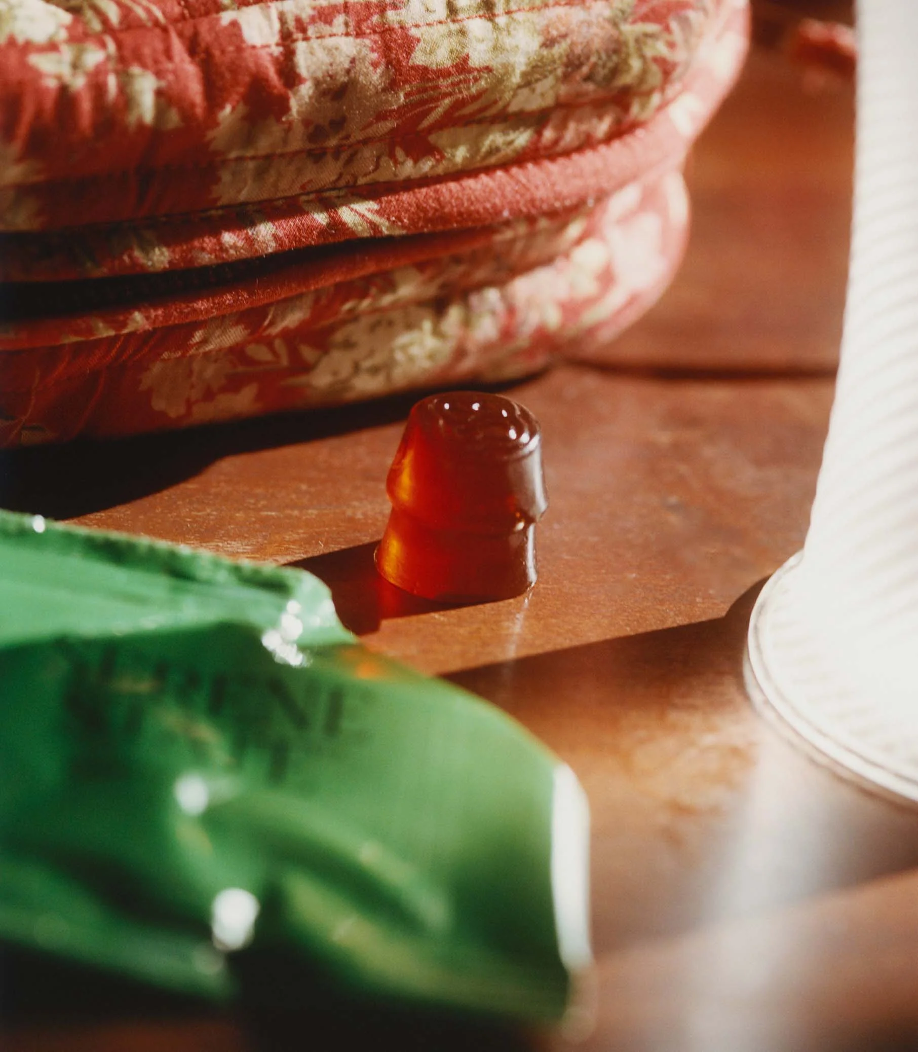 DOEN & SAKARA TRAVEL ESSENTIALS -- LANTANA FLORAL - Image 6