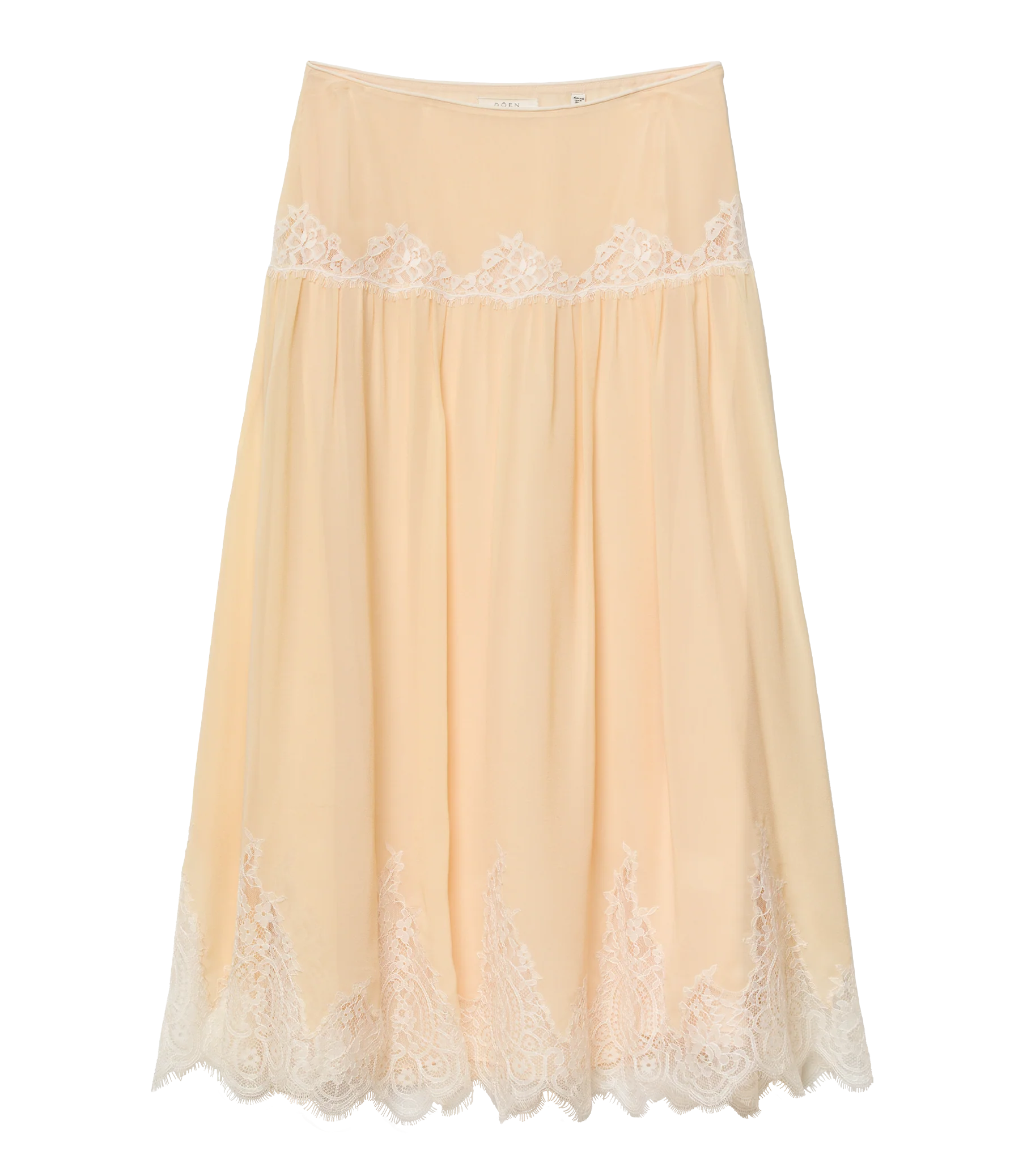 GIORGINE SKIRT -- SHELL - Image 3