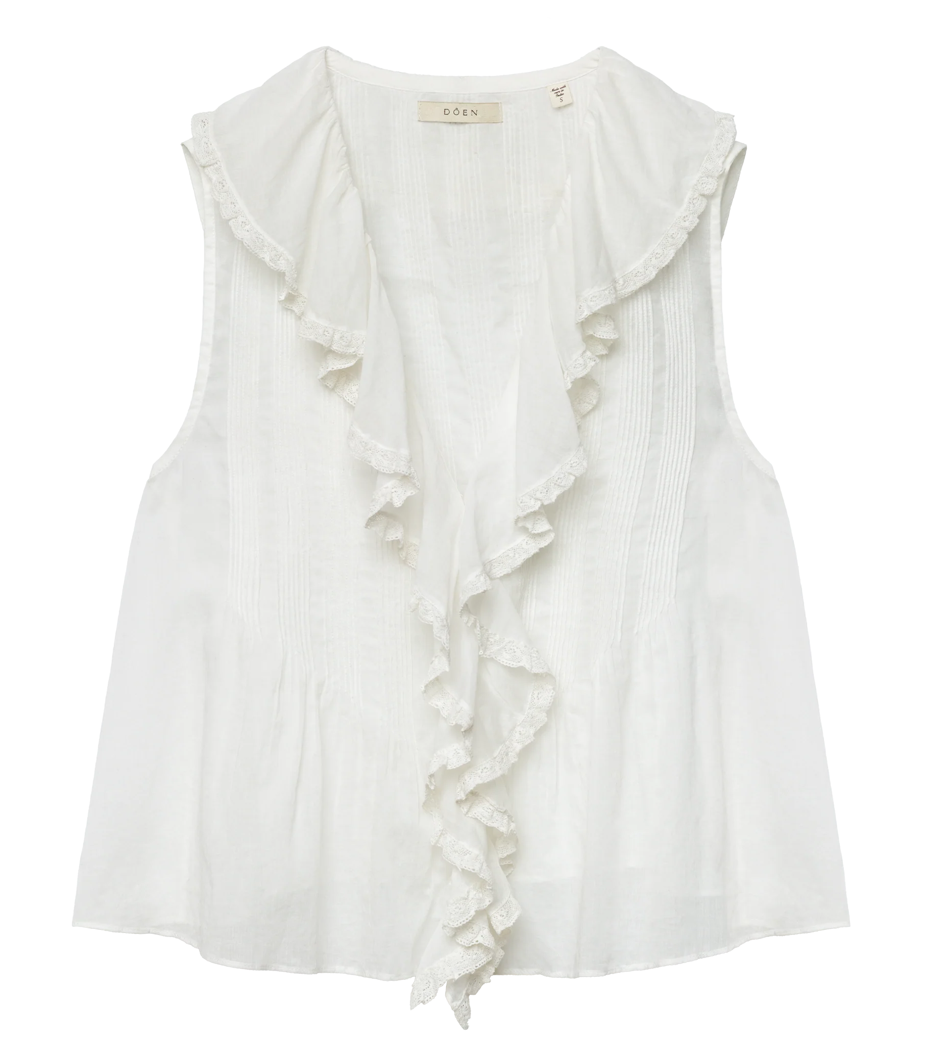 HILDA TOP -- SALT - Image 6