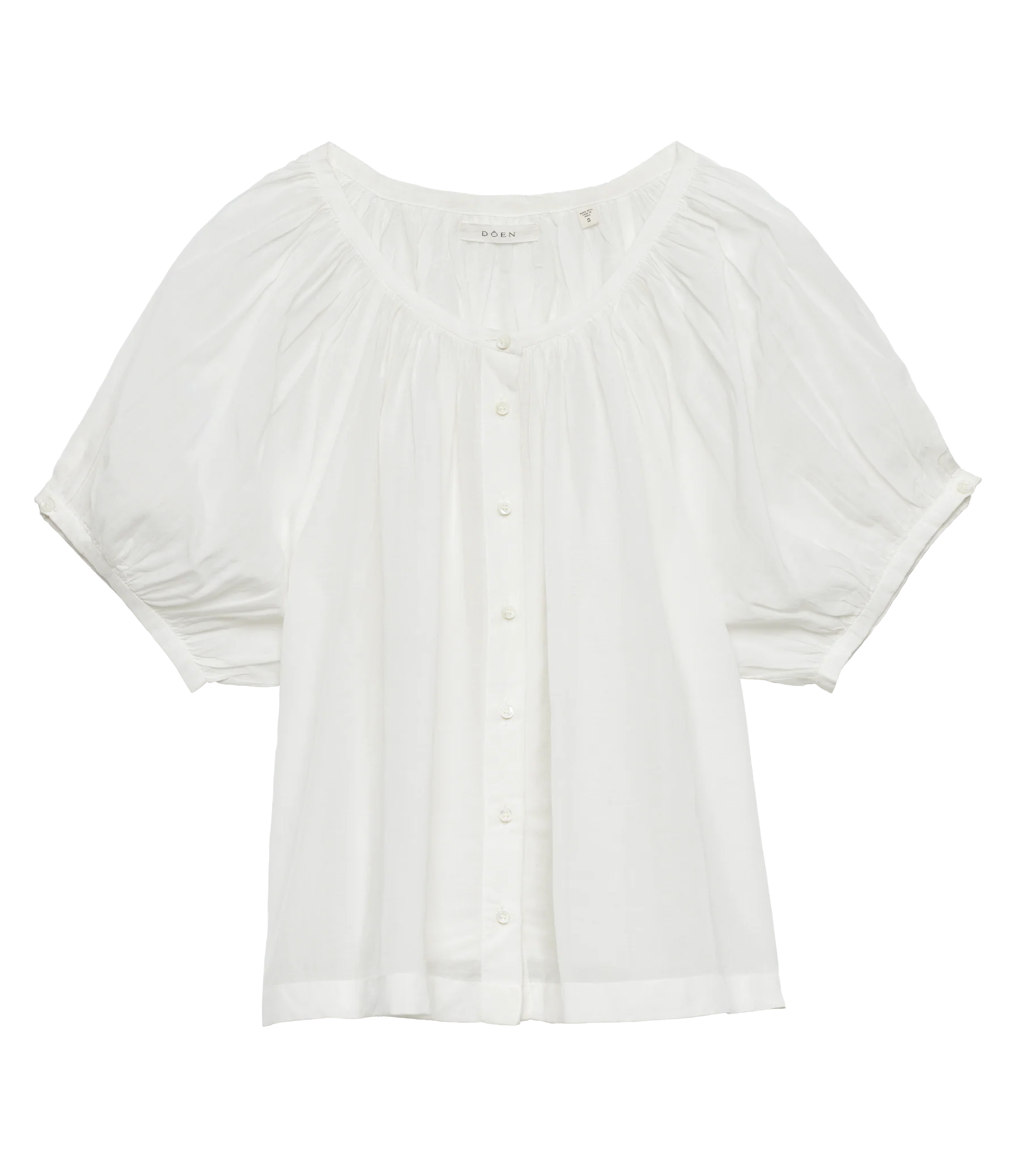 JUNE TOP -- SALT - Image 5