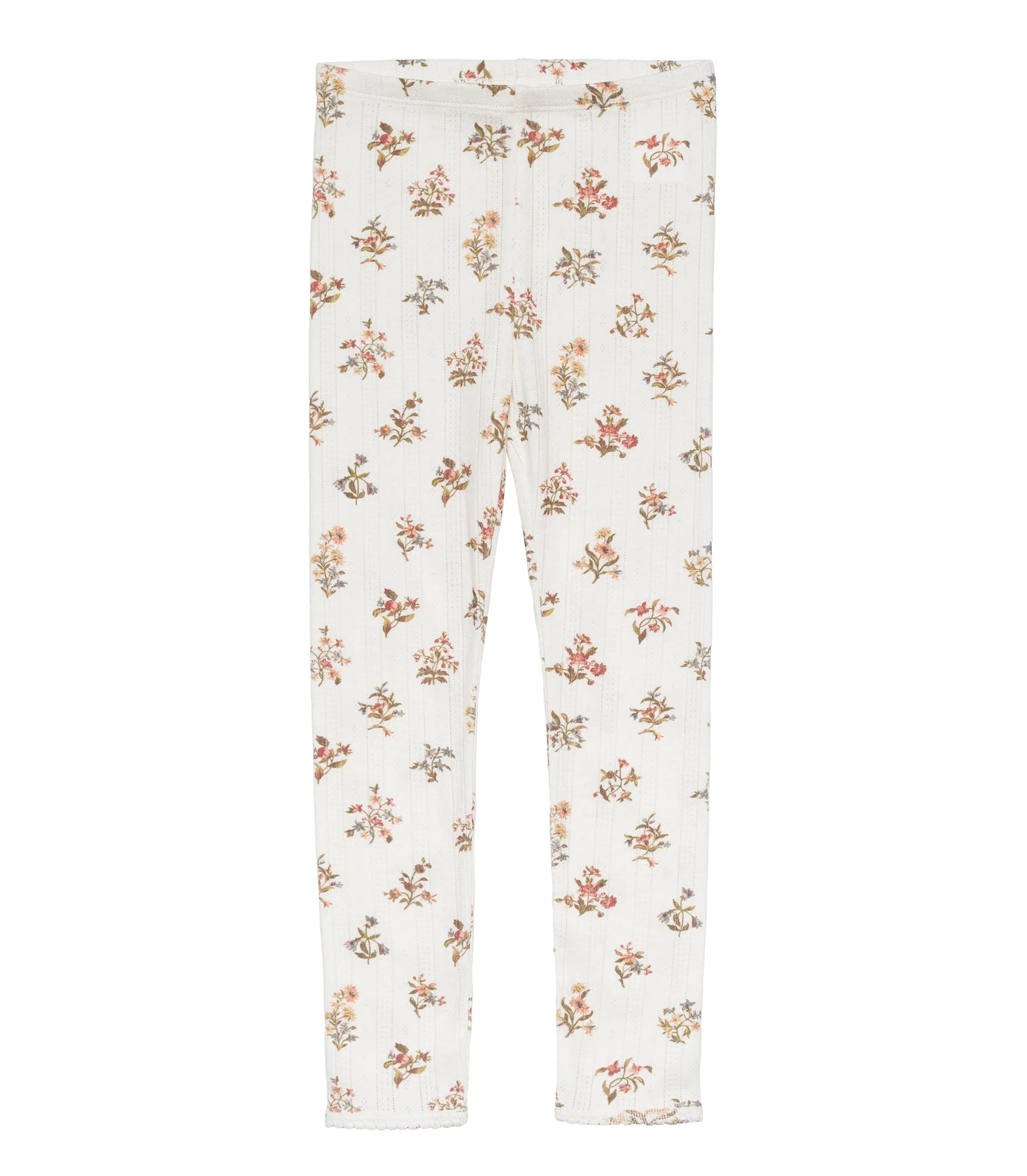 LAJOU PANT -- CREME PETIT PALAIS - Image 6