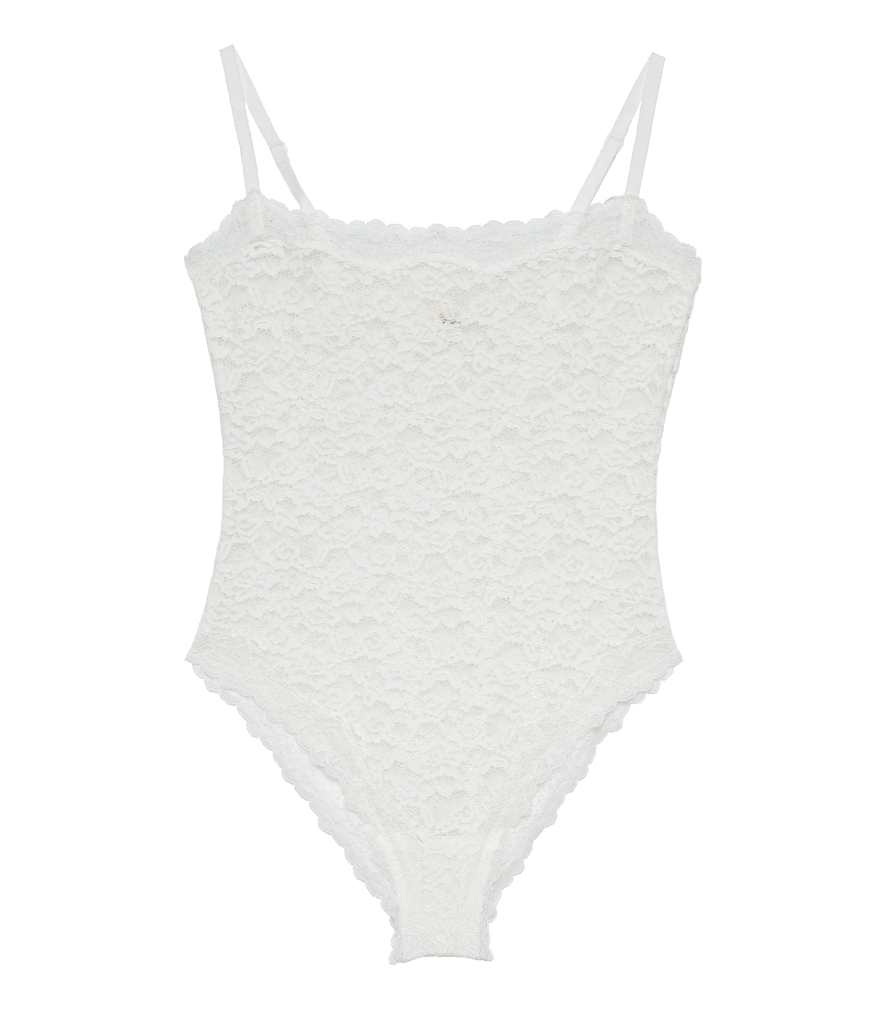 LOVAGE BODYSUIT -- SALT - Image 6