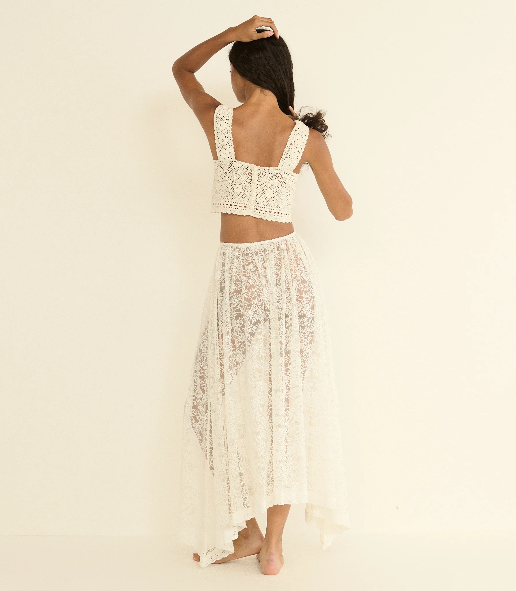 THERESA TOP -- PEARL - Image 6