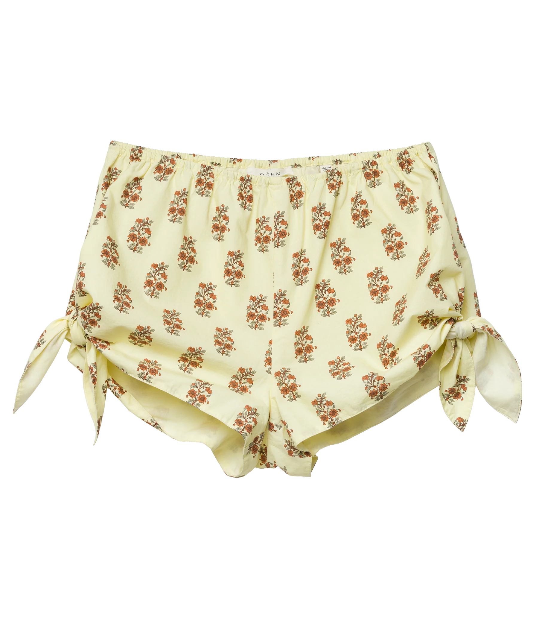 UMA SHORT -- DANDELION GROVE - Image 5